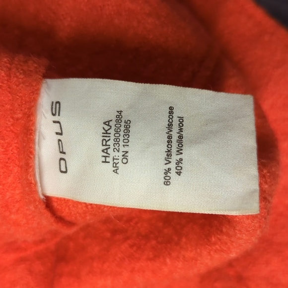 Opus Blazer Harika - Picture 5 of 7